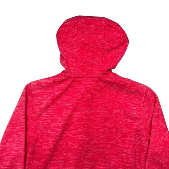 New Balance Women's Hooded Full Zip Lightweight Jacket - Picture 8 of 12